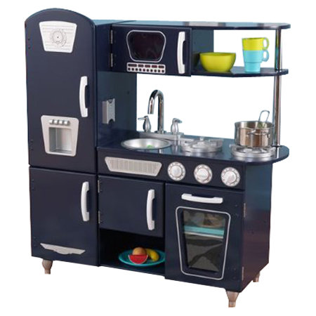 9 to 10 Year Old Play Kitchen Sets & Accessories You'll Love | Wayfair